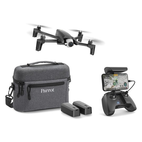 Parrot  ANAFI 4K HDR - drones peru