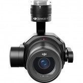 Cámara Zenmuse X7 Body + DL-S Lens Set x4