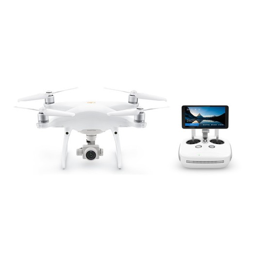  Software avanzado DJI FlightHub para administrar drones seleccionados (1 mes)