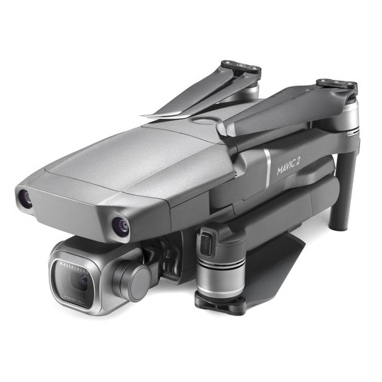 Cámara iXU-150 Phase 50MP y kit de lentes FS de 55 mm para la plataforma DJI Matrice 600 Pro